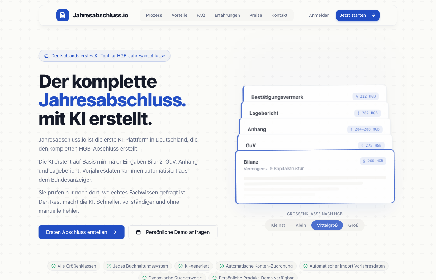 Jahresabschluss.io preview